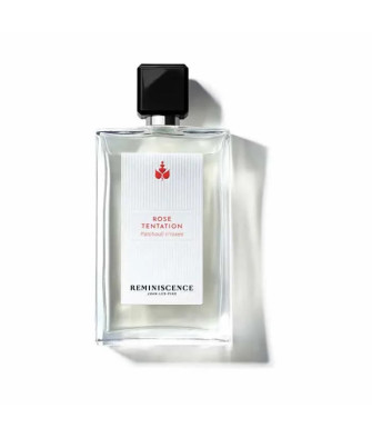 Reminiscence Rose Tentation Eau De Parfum Vaporisateur 50ml