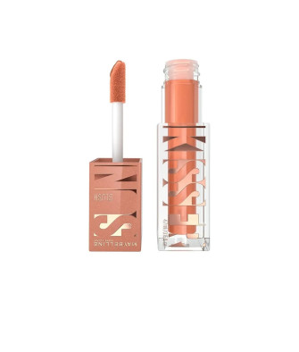 Maybelline Sunkisser Colorete y Bronceador Líquido 01-Downtown Rush 4,7ml
