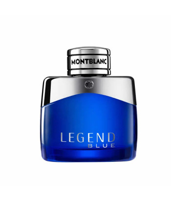 Montblanc Legend Blue Eau De Parfum Vaporisateur 30ml