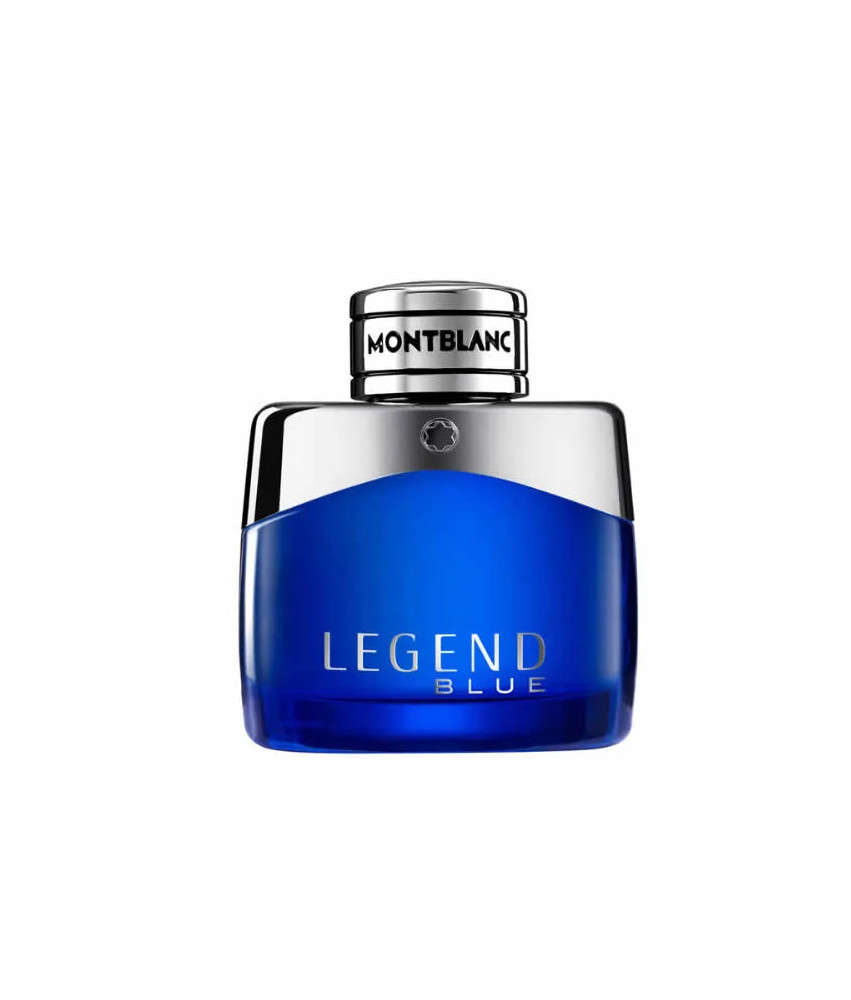 Montblanc Legend Blue Eau De Parfum Vaporisateur 30ml