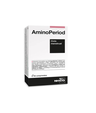NHCO AminoPeriod 45 Comprimés