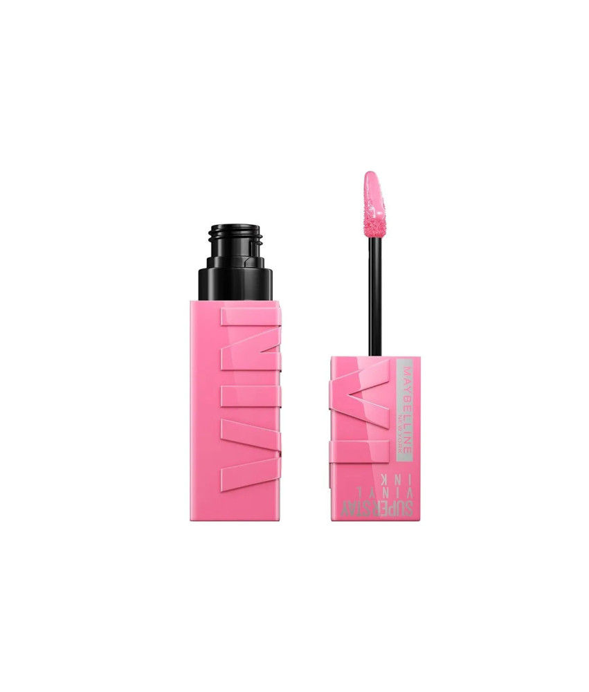 Maybelline Superstay Vinyl Ink Liquid Lipstick 155-Upbeat 4,2ml