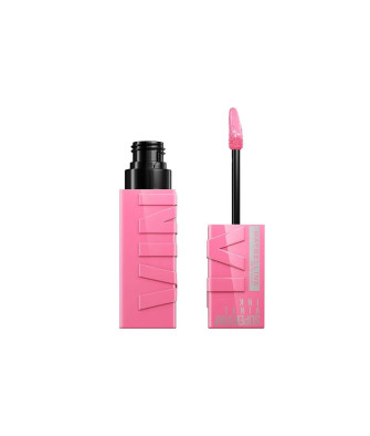 Maybelline Superstay Vinyl Ink Liquid Lipstick 155-Upbeat 4,2ml