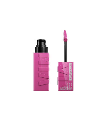 Maybelline Superstay Vinyl Ink Liquid Lipstick 165-Edgy 4,2ml