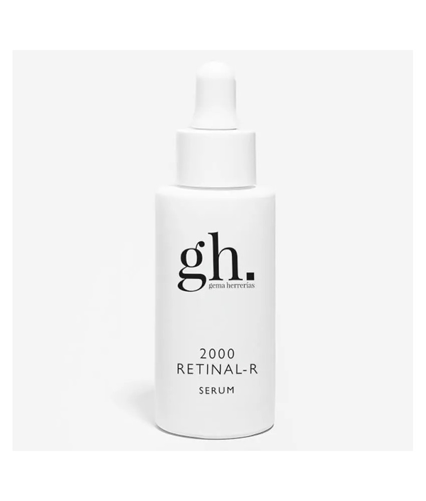 Gema Herrerías 2000 Sérum R Rétinal 30ml