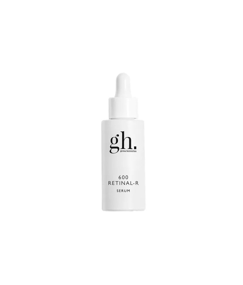  GH 600 Sérum Rétinien-R  30ml