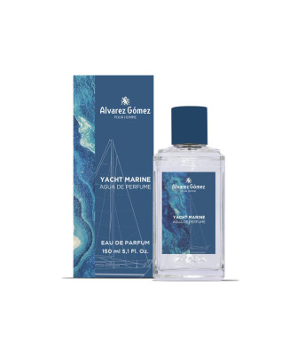 Alvarez Gómez Alvarez Gomez Yacht Marine Pour Homme150