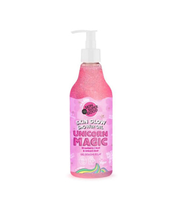Natura Siberica Unicorn Magic Gel Strawberry 500ml