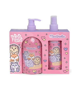 Martinelia My Best Friends Coffret 2 Produits