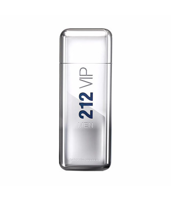 Carolina Herrera 212 Vip Men Eau De Toilette 100ml Spray