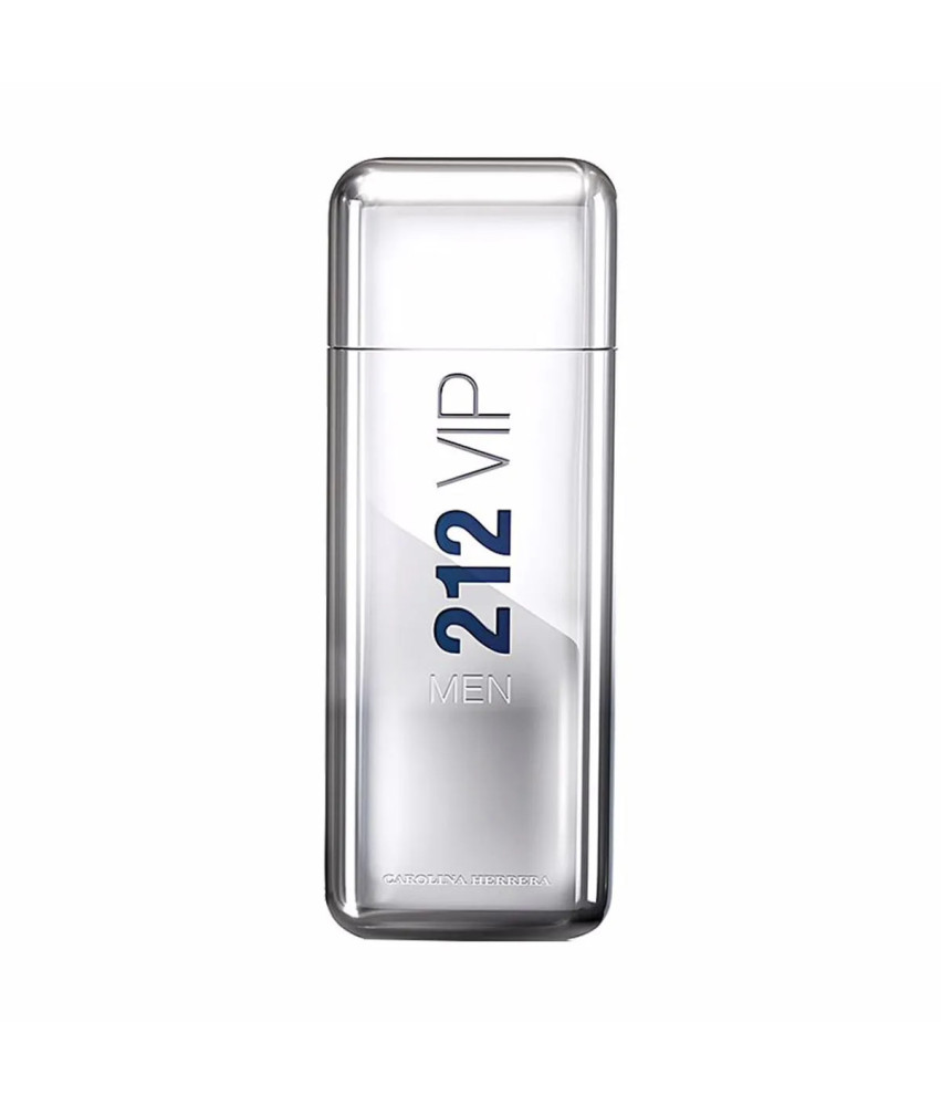 Carolina Herrera 212 Vip Men Eau De Toilette 100ml Spray
