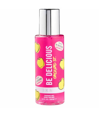 DKNY Be Delicious Orchad Street Brume Parfumée 250ml