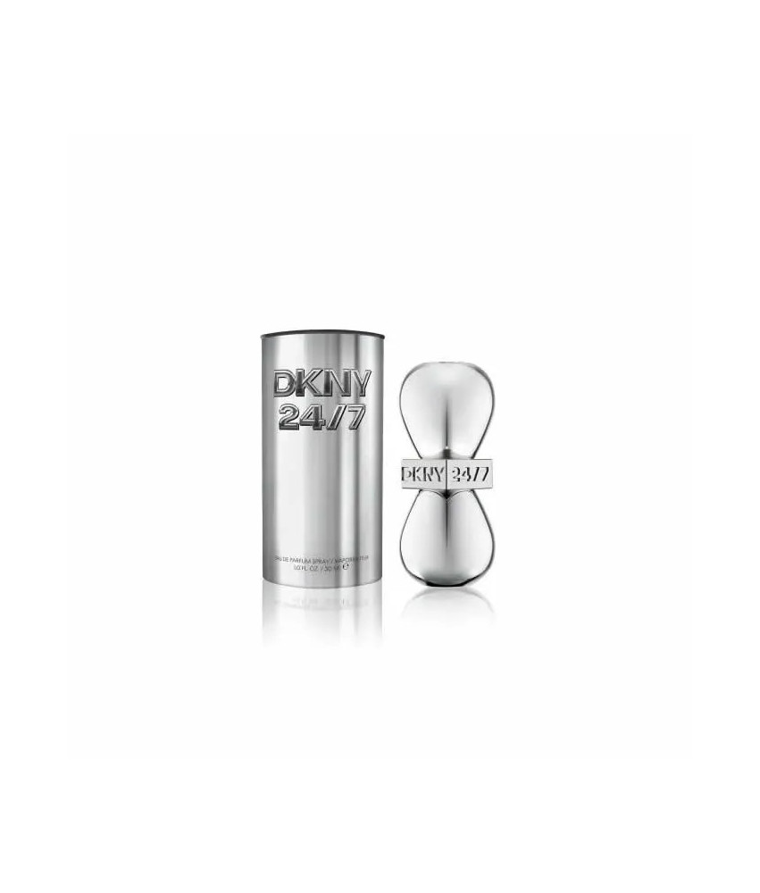 DKNY 24/7 Eau De Parfum Vaporisateur 30ml