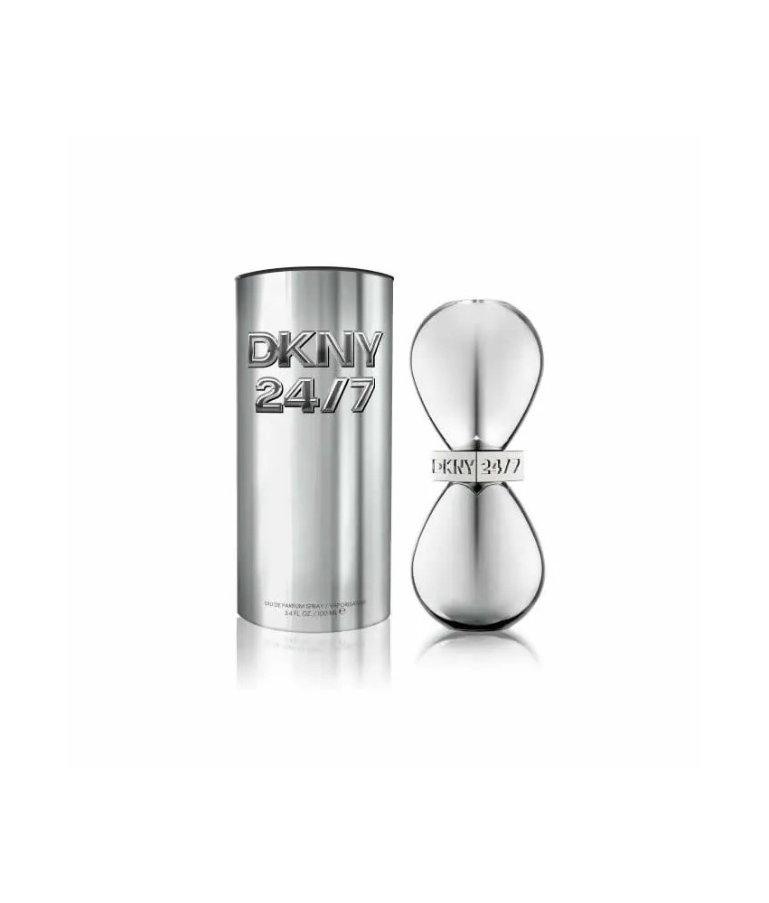 DKNY 24/7 Eau De Parfum Vaporisateur 100ml