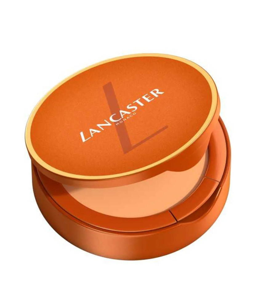 Lancaster Infinite Bronze Crema Compacta Spf50 9g