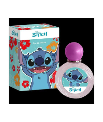 Cartoon Lorenay Stitch Edt 50ml
