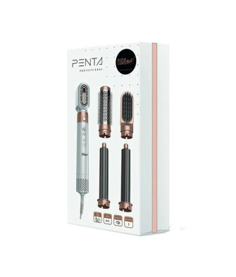 Eurostil Penta Secador 1un
