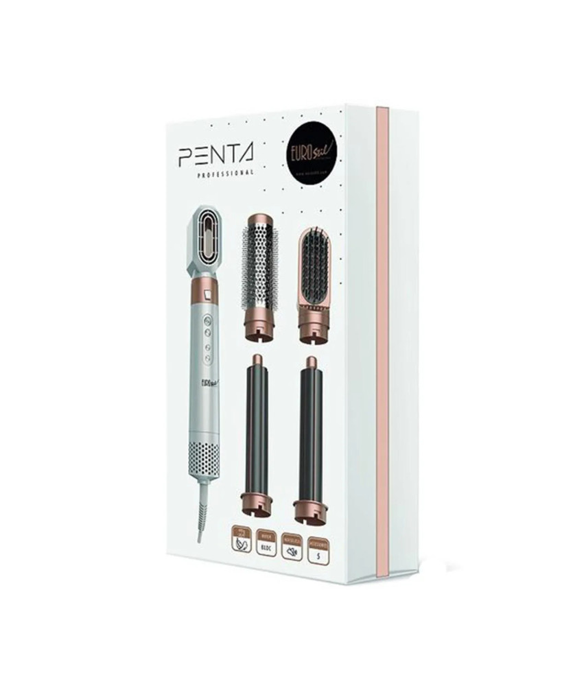 Eurostil Penta Secador 1un