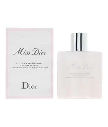 C Dior Miss Dior Comforting Body Milk 200ml
