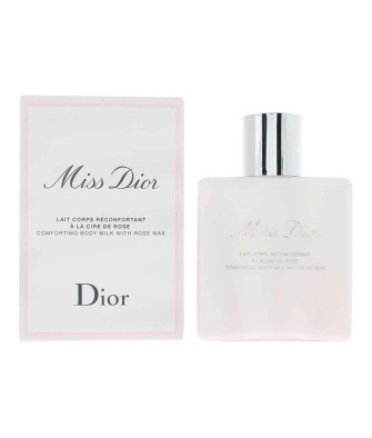C Dior Miss Dior Comforting Body Milk 200ml