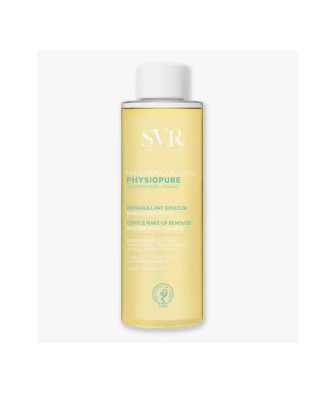 Svr Physiopure Huile Démaquillante Douce 150ml