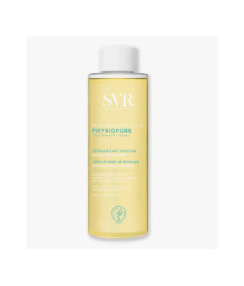 Svr Physiopure Huile Démaquillante Douce 150ml