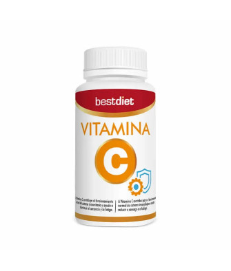 Best Diet Vitamin C 50 Caps