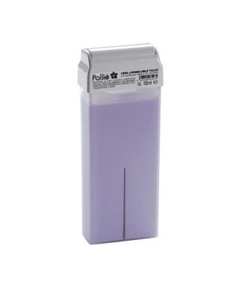 Eurostil Roll-On Banda De Cera Depilatoria 100ml