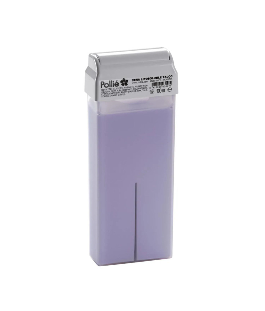 Eurostil Roll-On Banda De Cera Depilatoria 100ml
