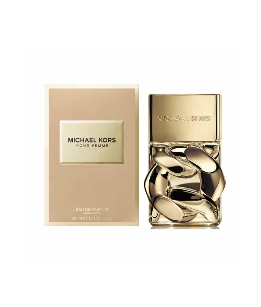 Michael Kors Pour Femme Eau De Parfum Vaporisateur 50ml