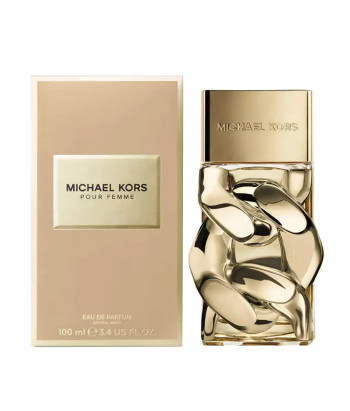 Michael Kors Pour Femme Eau De Parfum Vaporisateur 100ml
