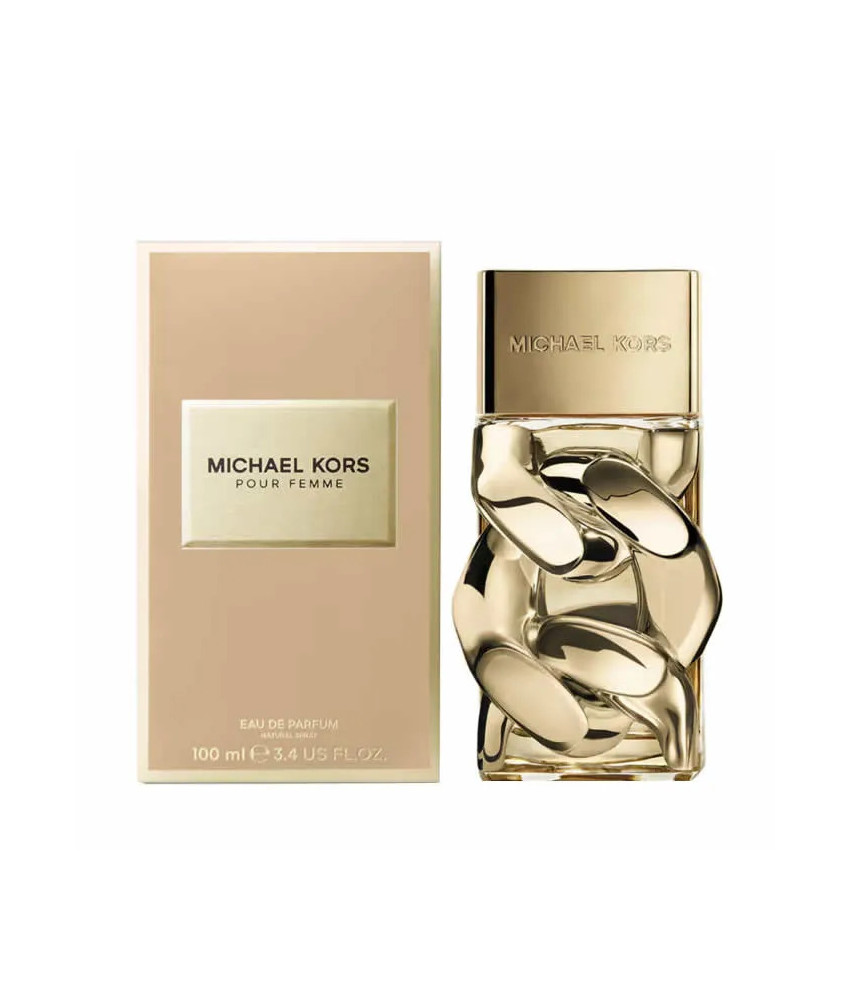 Michael Kors Pour Femme Eau De Parfum Vaporisateur 100ml