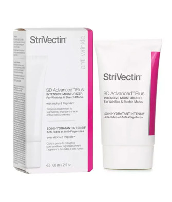 Sd Advanced Plus Concentré Hydratant Intensif 60 ml