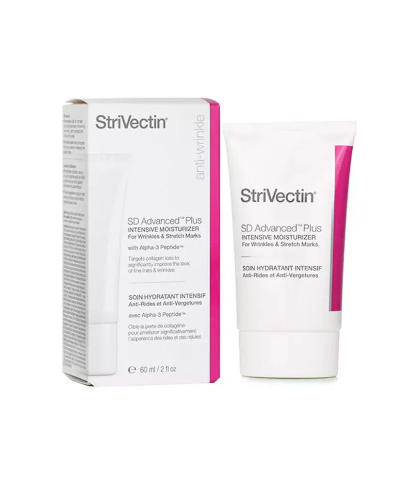 Sd Advanced Plus Concentré Hydratant Intensif 60 ml