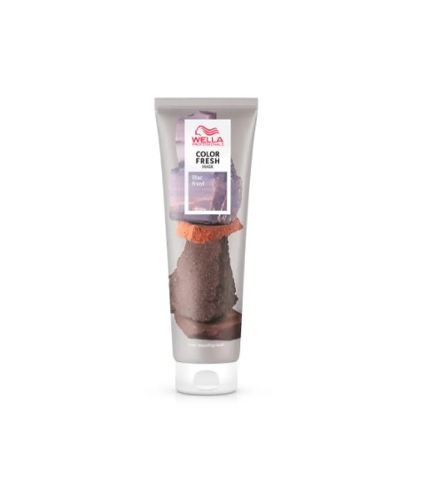 Wella Color Fresh Mask Lilac Frost 150ml