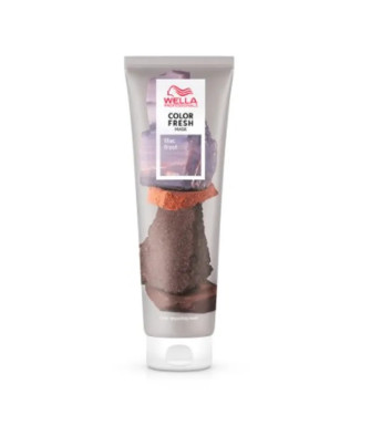 Wella Color Fresh Mask Lilac Frost 150ml