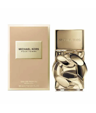 Michael Kors Pour Femme Eau De Parfum Vaporisateur 30ml