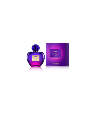 Antonio Banderas Her Secret Desire et 80 Vp