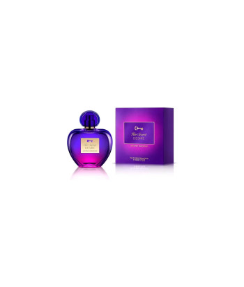 Antonio Banderas Her Secret Desire et 80 Vp
