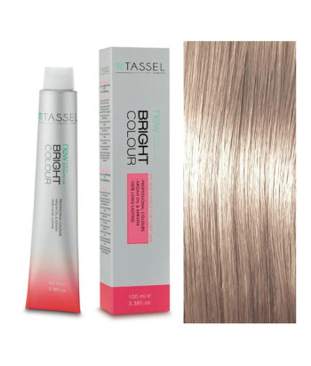 Eurostil Bright Colour Tinte N10,1 Rubio Platino Cereza 1un