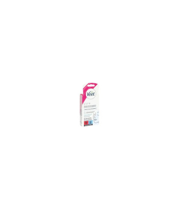 Veet C Fria 16 H Facial Pure P-Sensible