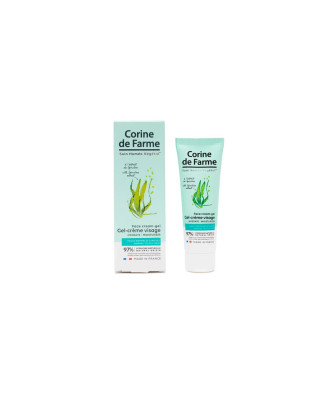 Corine De Farme Corine De F Gel Crema Hidratante 50ml