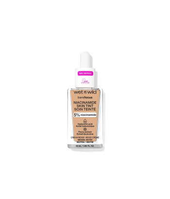 Wet N Wild Wnw Makeup Fdt Niacinam Skin Tint 6319e