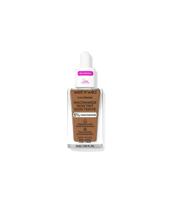Wet N Wild Wnw Makeup Fdt Niacinam Skin Tint 6325e