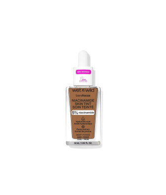 Wet N Wild Wnw Makeup Fdt Niacinam Skin Tint 6325e