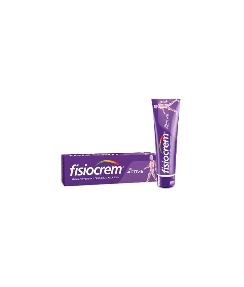 Crème Fisiocrem 200 gr