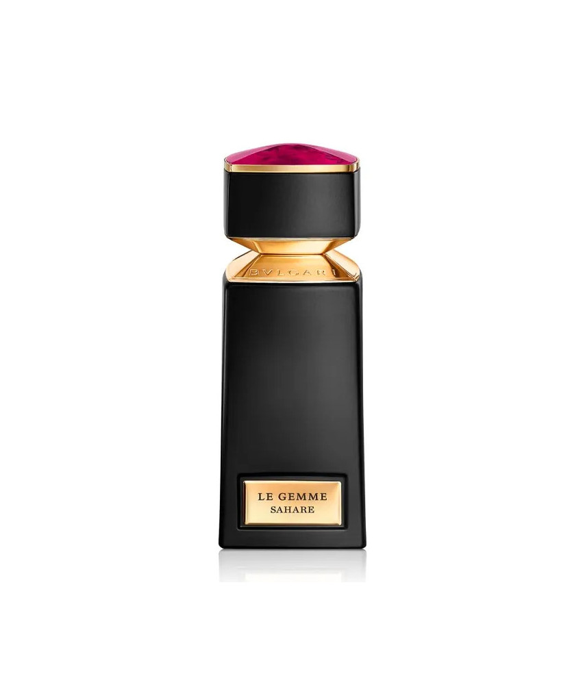 Bvlgari Le Gemme Sahare Eau De Parfum 125ml