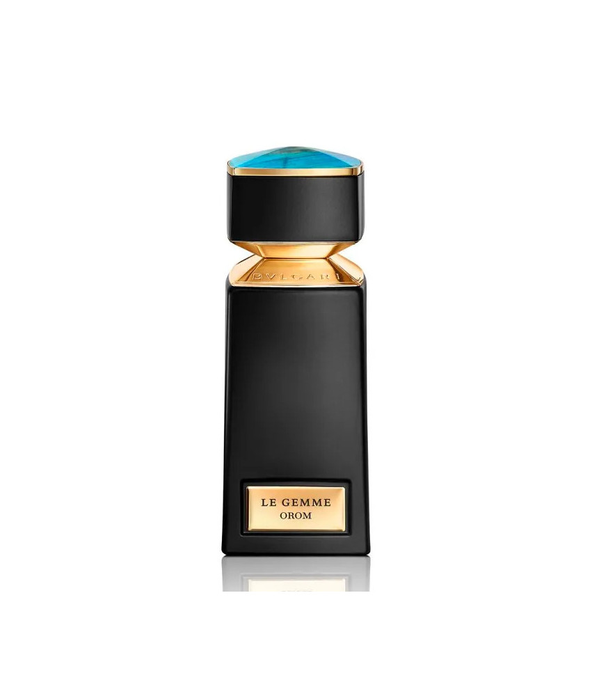 Bvlgari Le Gemme Orom Eau De Parfum 125ml