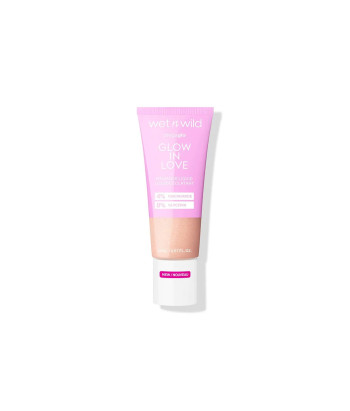 Wet N Wild Wnw Iluminador Megaglow Liq 1116108e