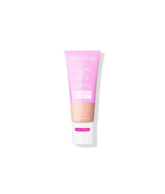 Wet N Wild Wnw Iluminador Megaglow Liq 1116108e
